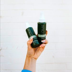Loma Nourishing Treatment Oil